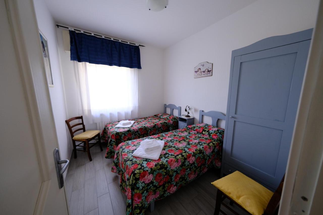 Agriturismo Casale Del Contadino Больсена Экстерьер фото